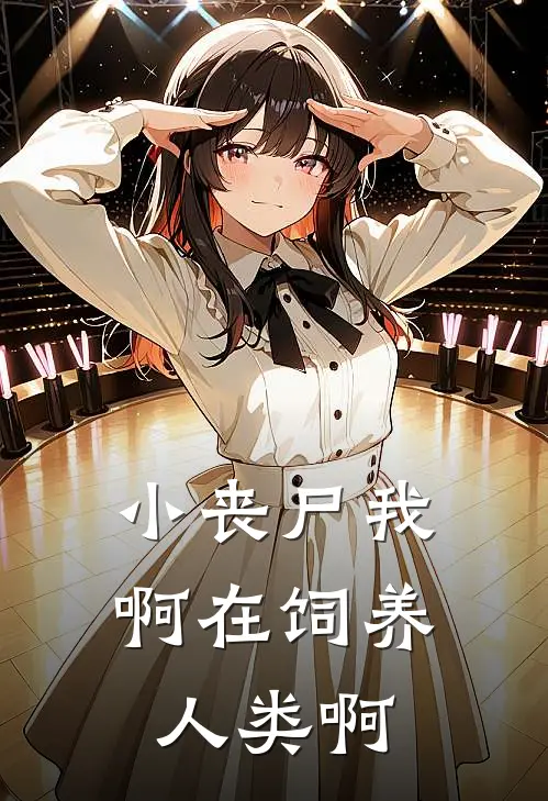 小丧尸我啊在饲养人类啊