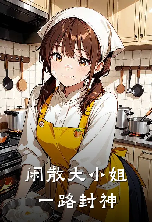 闲散大小姐一路封神