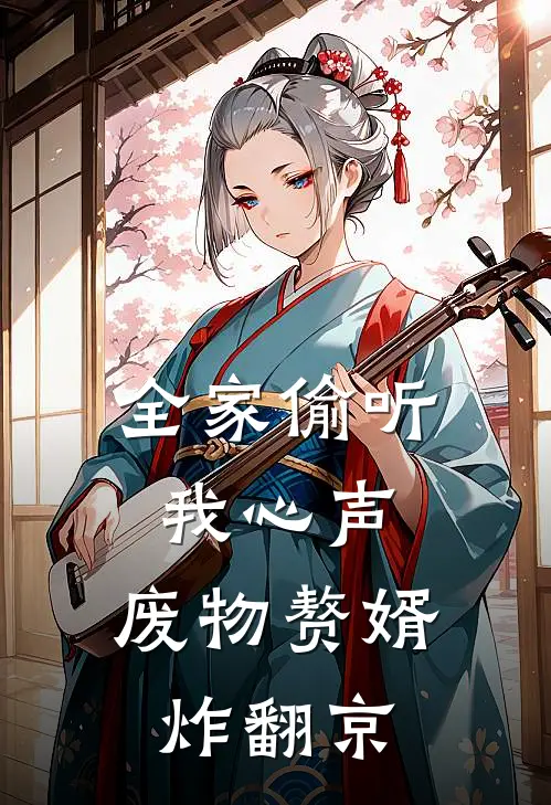 全家偷听我心声，废物赘婿炸翻京