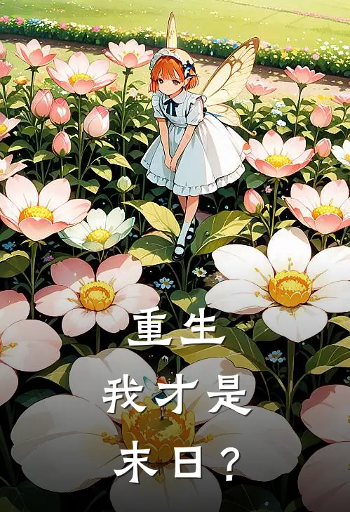 重生：我才是末日？