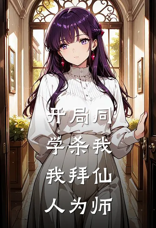 开局同学杀我，我拜仙人为师