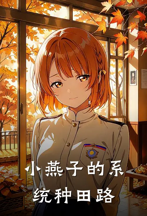 小燕子的系统种田路