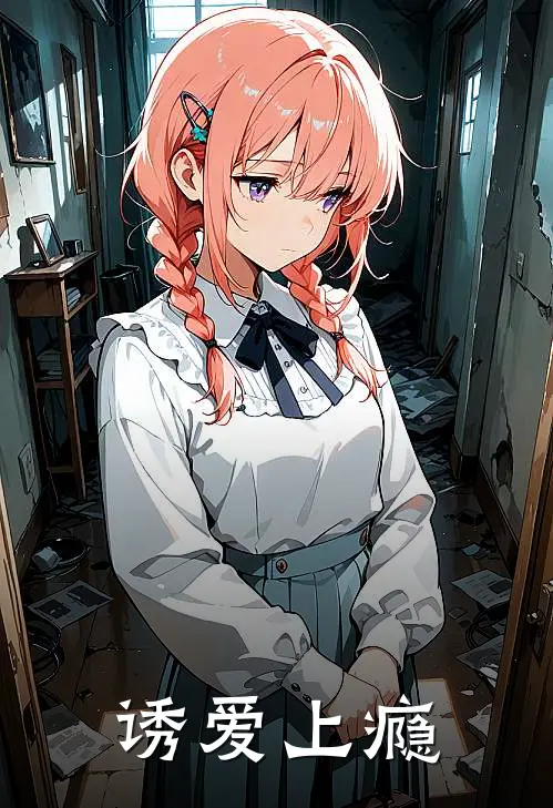 诱爱上瘾