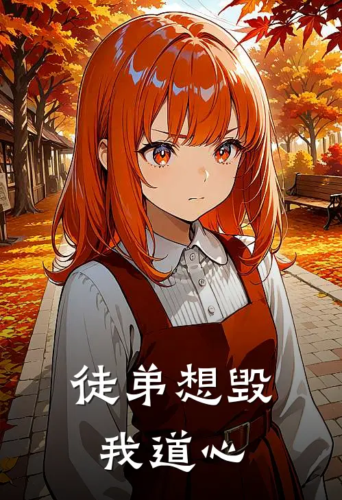 徒弟想毁我道心