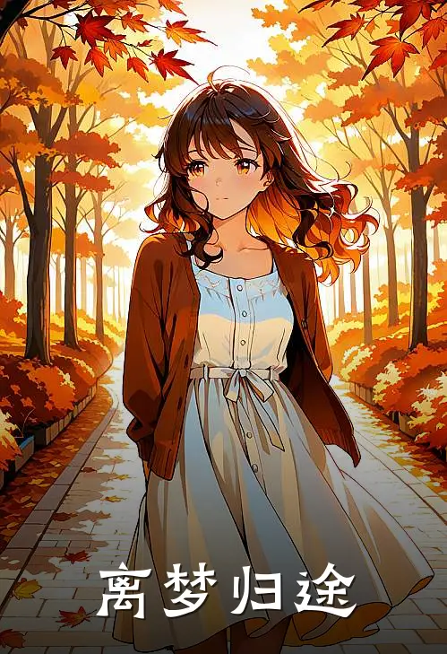 离梦归途