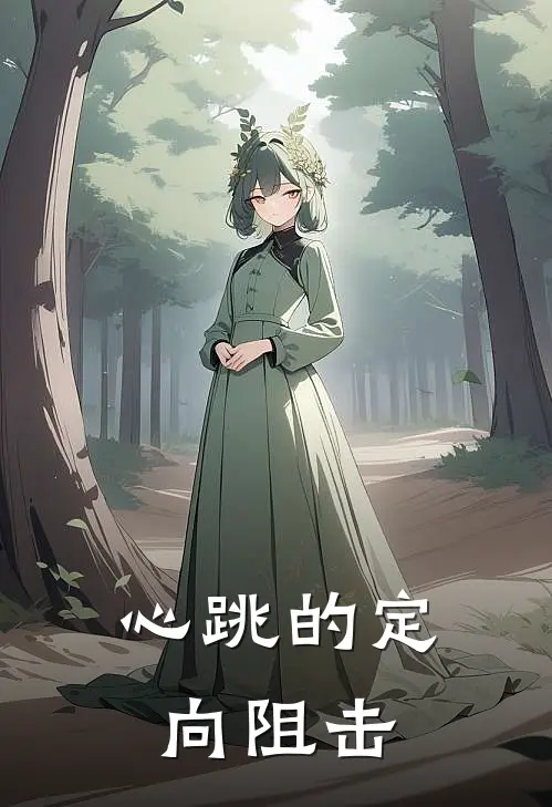 心跳的定向阻击