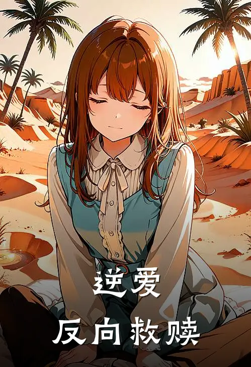 逆爱：反向救赎