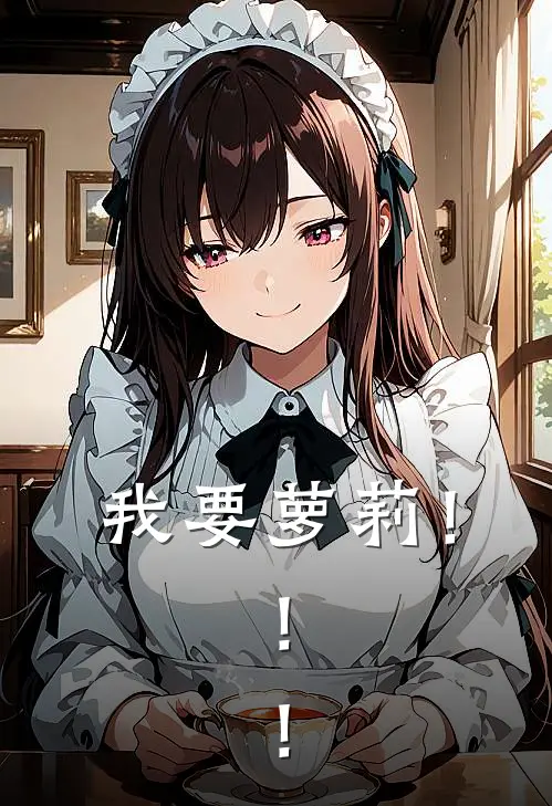 我要萝莉！！！