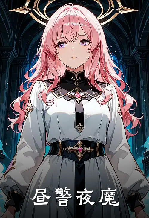 昼警夜魔