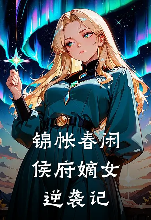 锦帐春闲：侯府嫡女逆袭记