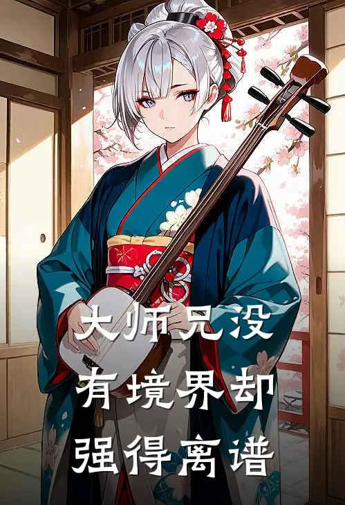 大师兄没有境界却强得离谱