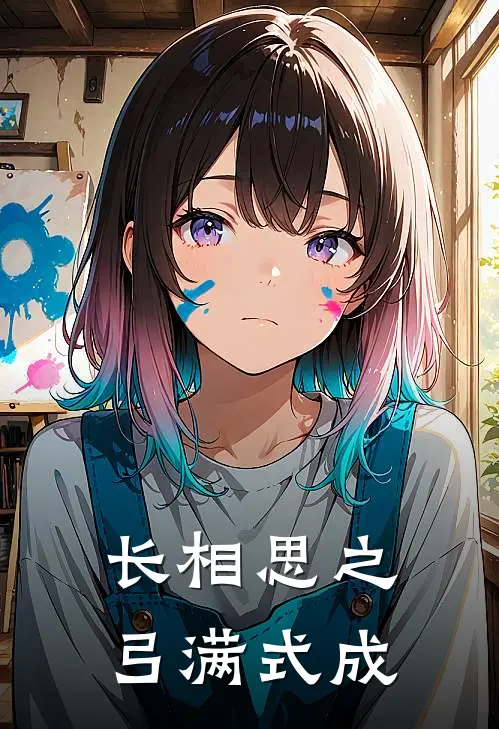 长相思之弓满式成