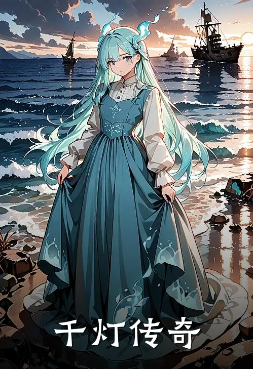 千灯传奇