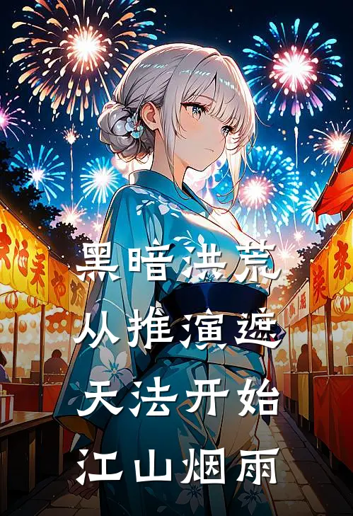 黑暗洪荒从推演遮天法开始 江山烟雨