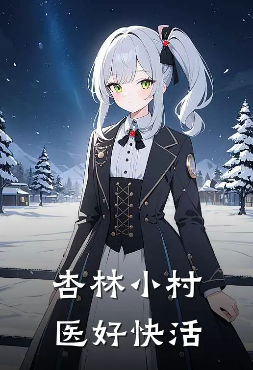 杏林小村医好快活