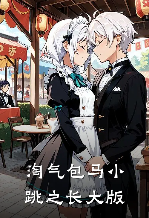 淘气包马小跳之长大版