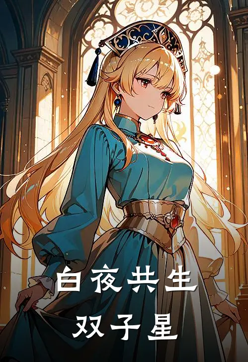 白夜共生：双子星