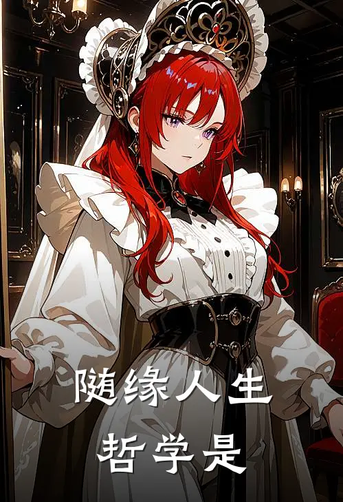 随缘人生哲学是