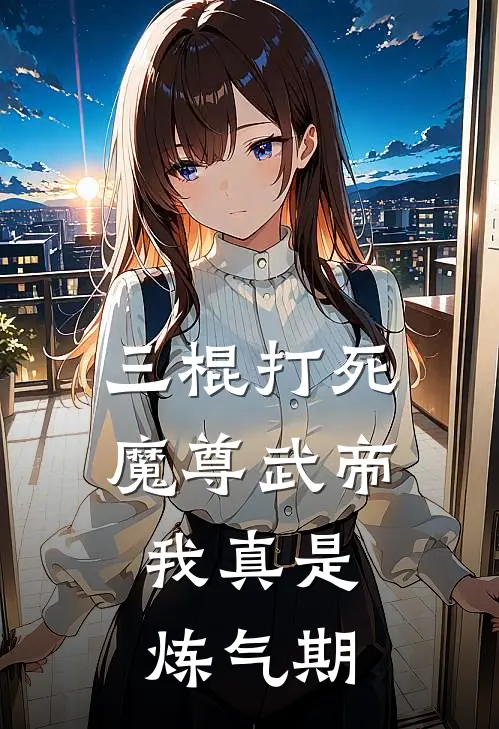 三棍打死魔尊武帝，我真是炼气期