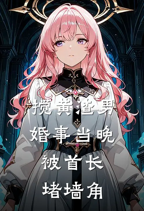 搅黄渣男婚事当晚，被首长堵墙角