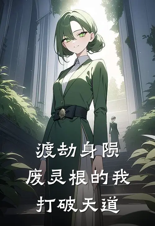 渡劫身陨，废灵根的我打破天道