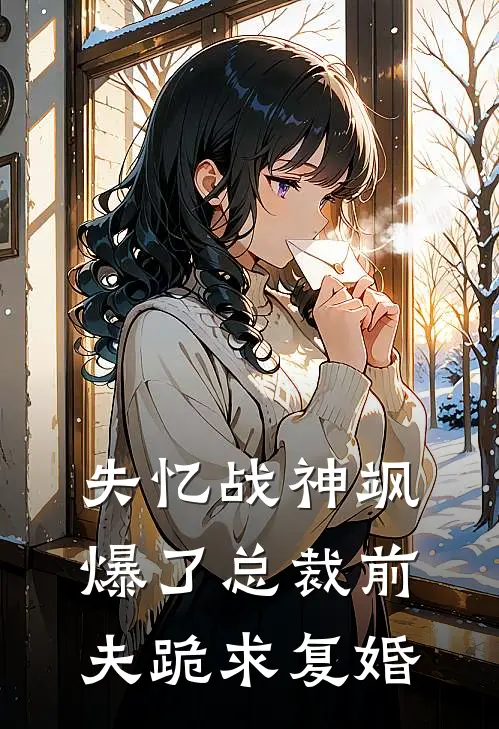 失忆战神飒爆了总裁前夫跪求复婚