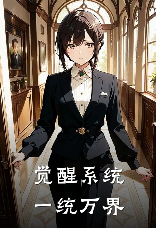 觉醒系统：一统万界