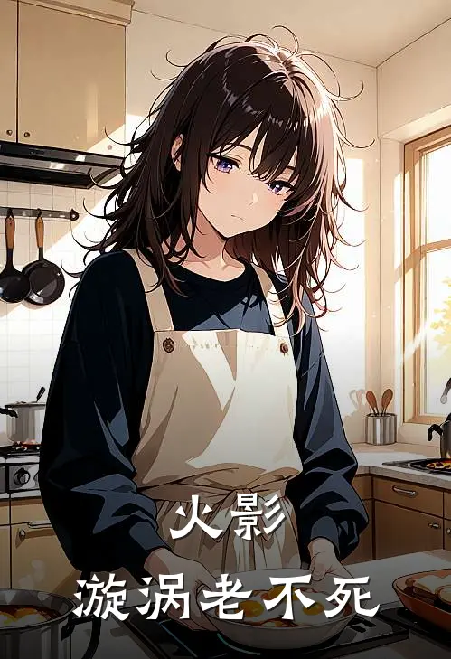 火影：漩涡老不死