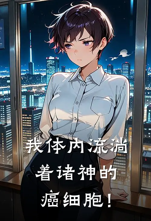 我体内流淌着诸神的癌细胞！