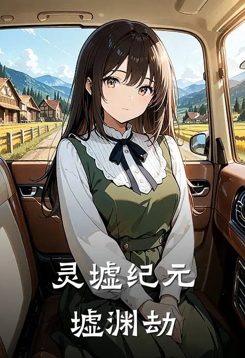 灵墟纪元：墟渊劫