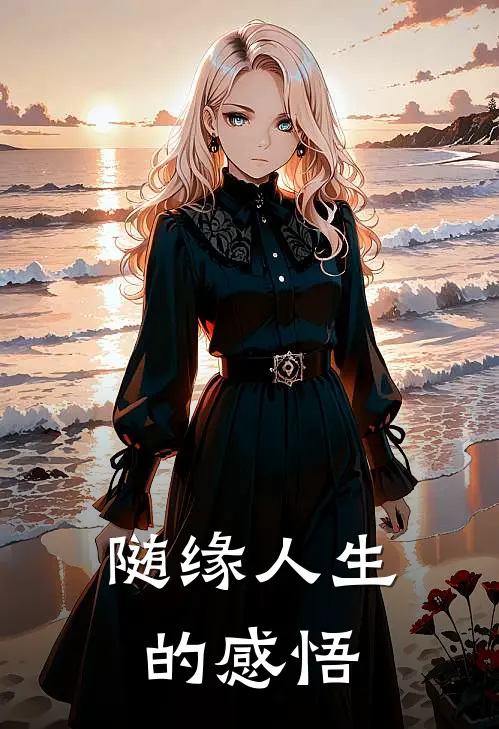 随缘人生的感悟