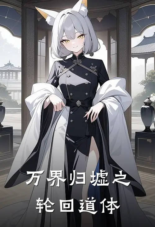 万界归墟之轮回道体