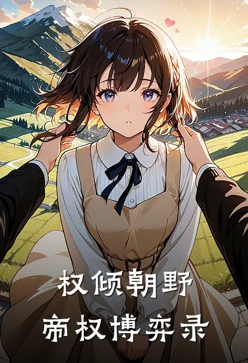 权倾朝野：帝权博弈录