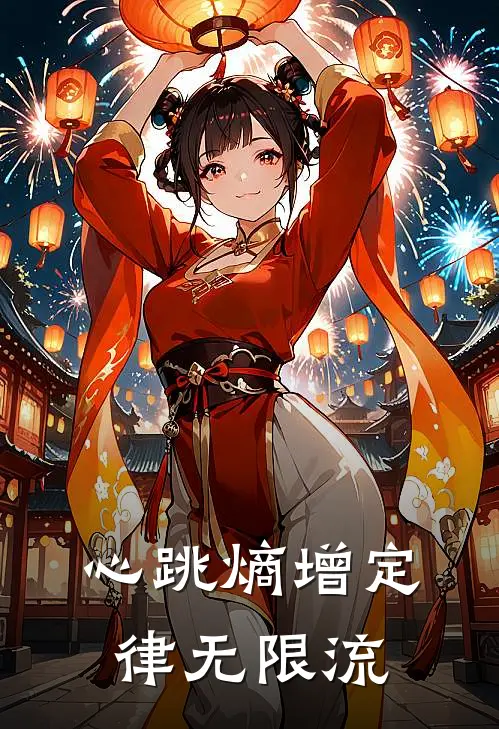 心跳熵增定律【无限流】