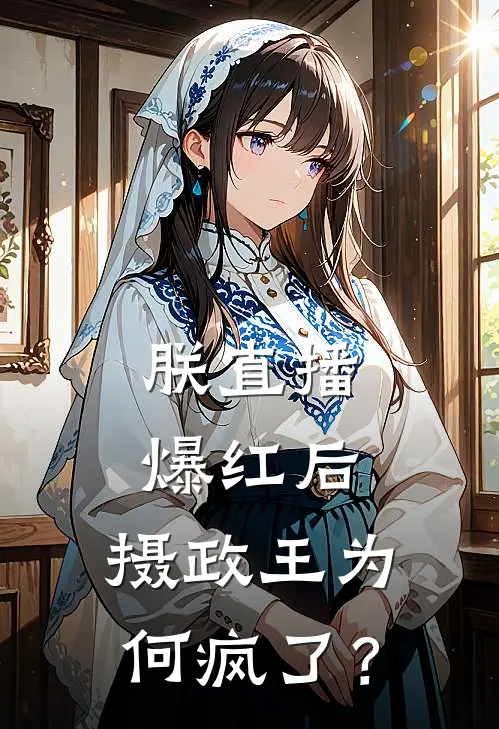 朕直播爆红后，摄政王为何疯了？