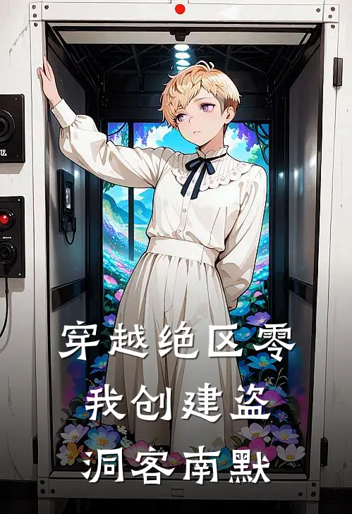 穿越绝区零，我创建盗洞客南默