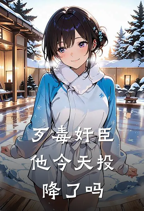 歹毒奸臣他今天投降了吗