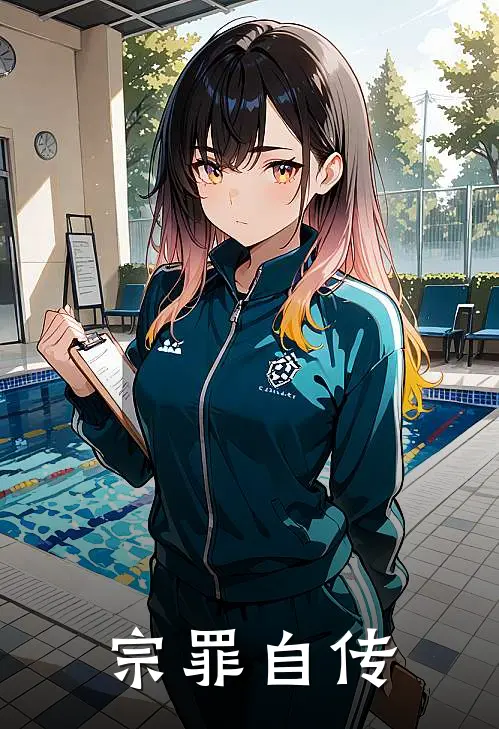 宗罪自传