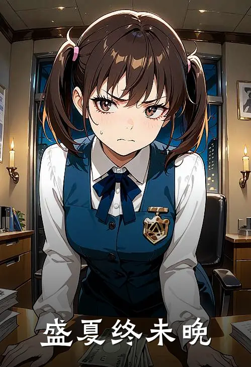 盛夏终未晚