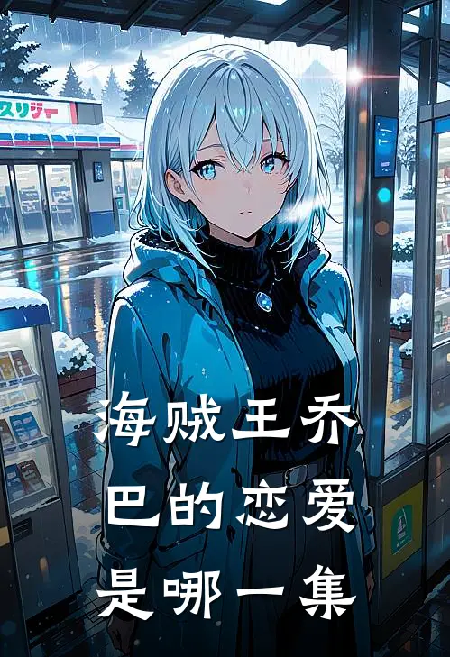 海贼王乔巴的恋爱是哪一集