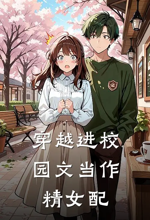 穿越进校园文当作精女配