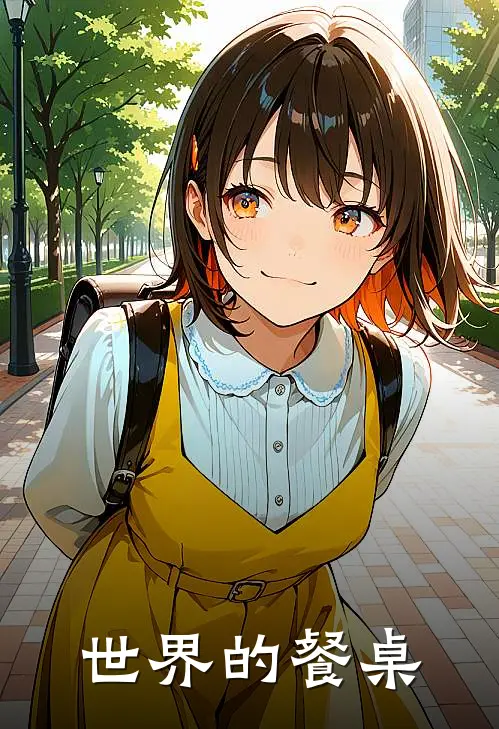 世界的餐桌