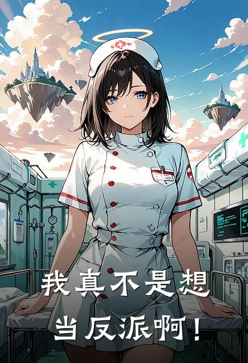 我真不是想当反派啊！