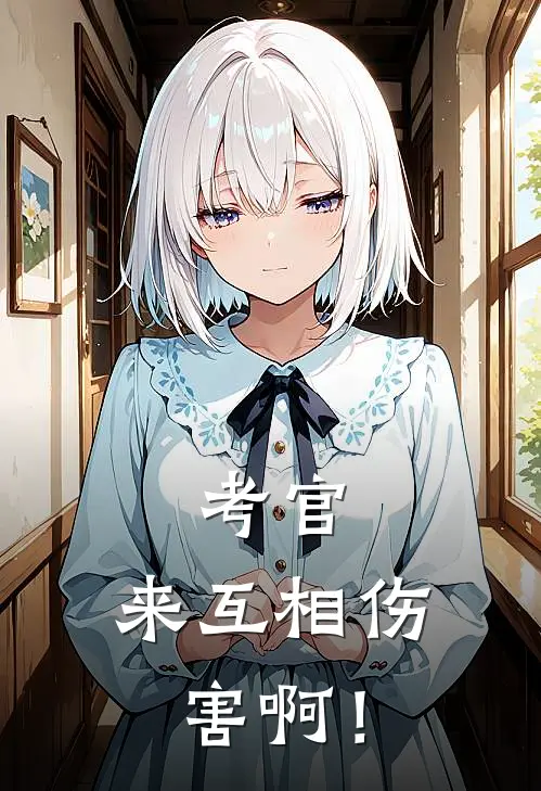 考官，来互相伤害啊！