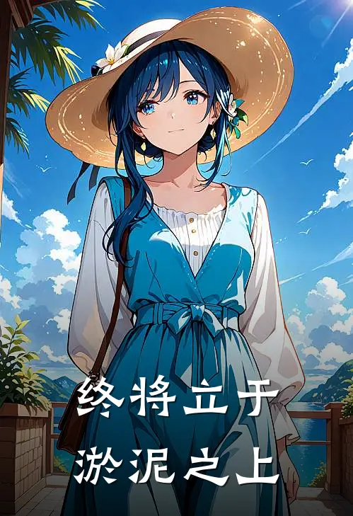 终将立于淤泥之上