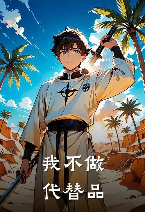 我不做代替品