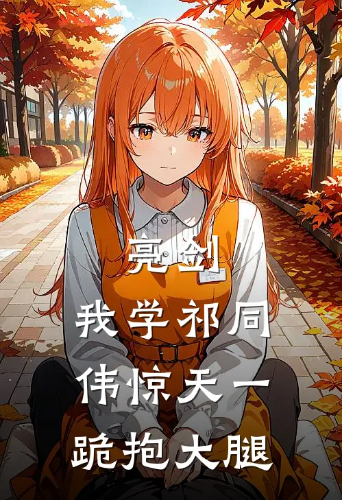 亮剑：我学祁同伟惊天一跪抱大腿