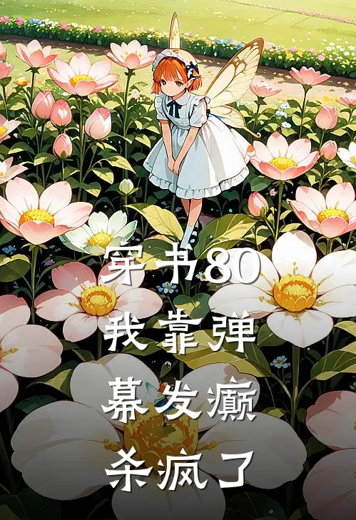 穿书80，我靠弹幕发癫，杀疯了