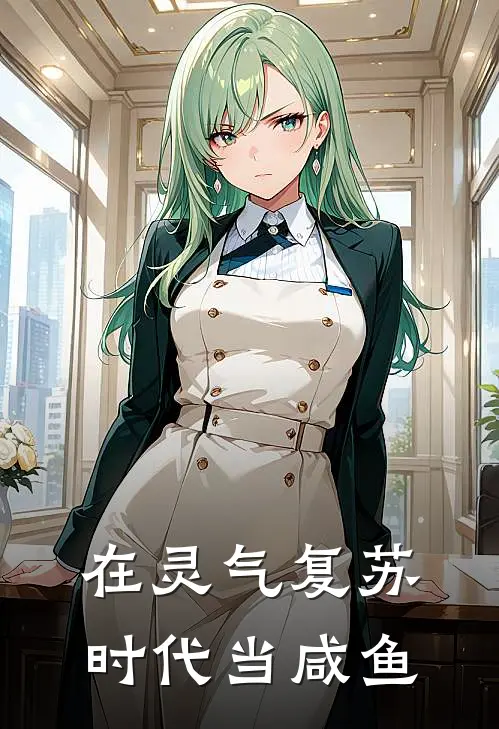 在灵气复苏时代当咸鱼