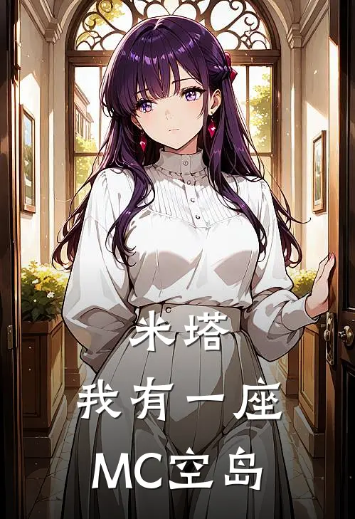 米塔：我有一座MC空岛